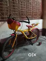 Avon cycle