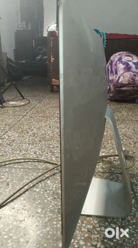 I can not use I by new