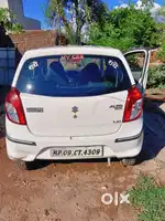 Maruti car