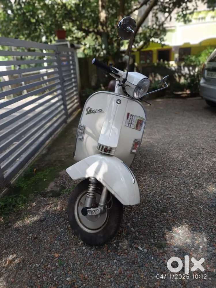 LML Vespa Star for sale
