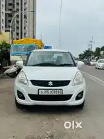 Maruti Suzuki Swift Dzire 1.3 LXI, 2013, Petrol