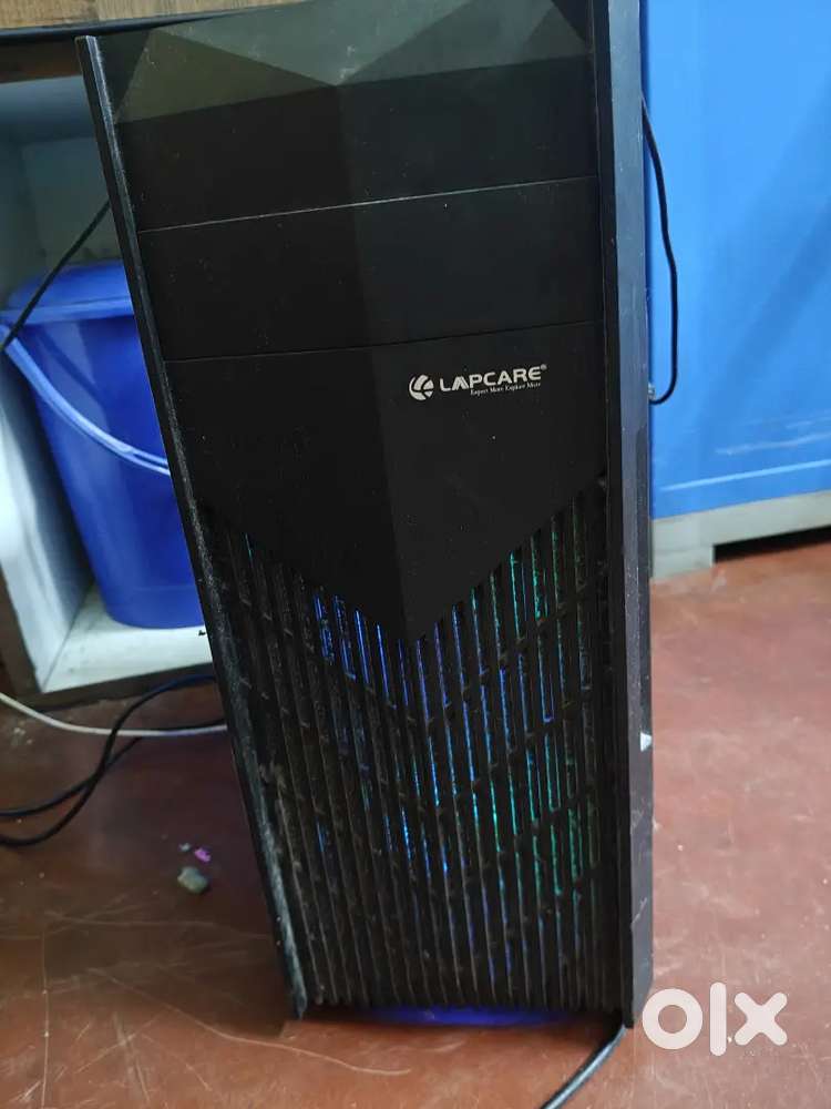 Reason for seling upgrading to a new laptop