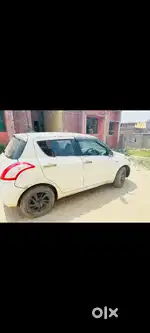 Maruti Suzuki Swift 2012 Diesel 50000 Km Driven