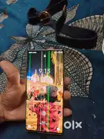Samsung galaxy note 20 ultra 12 + 256 Argent sale no time pass
