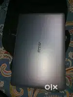 Asus laptop
