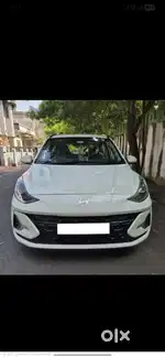 Hyundai Grand i10 Nios 2019