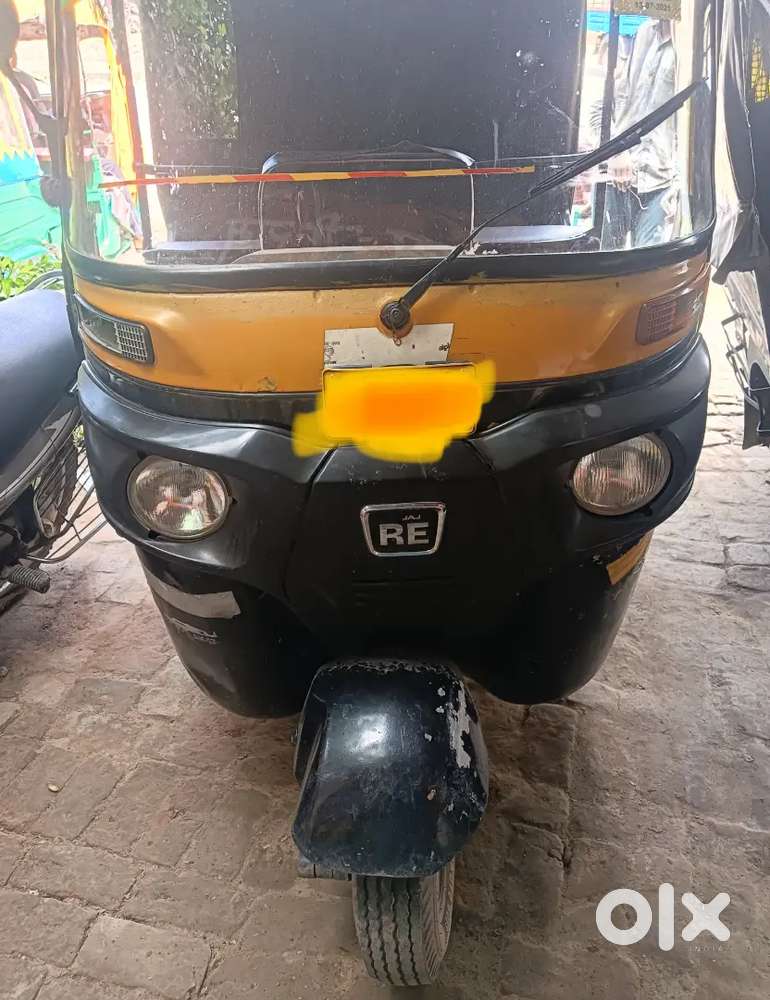 New condition auto