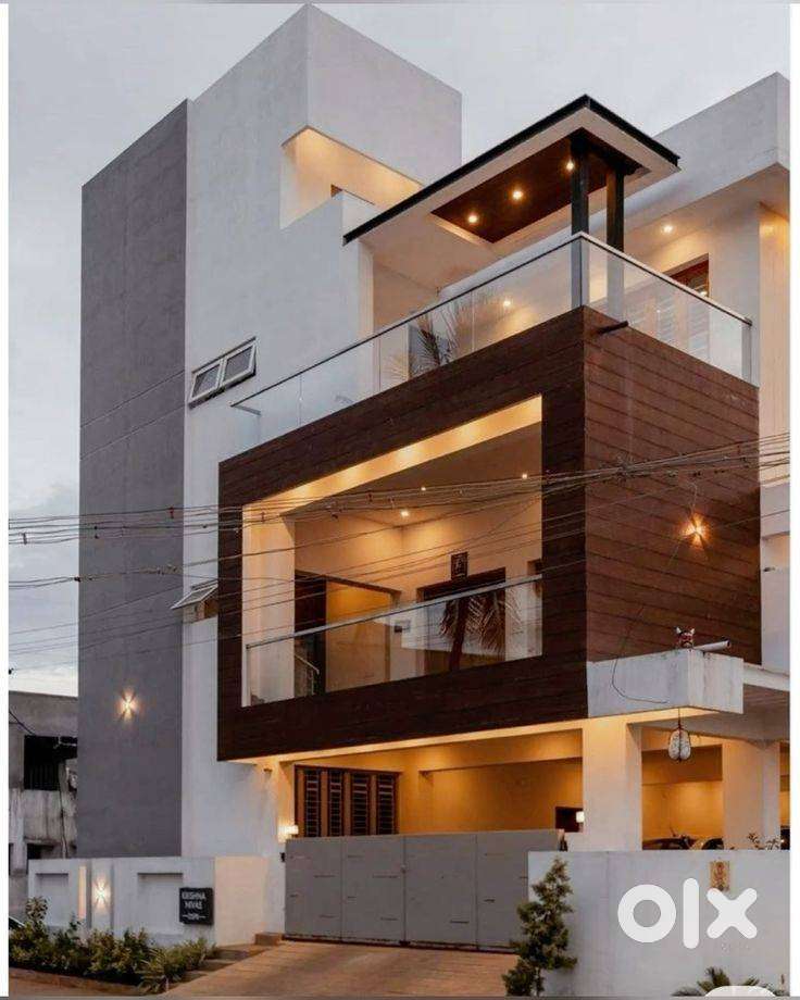 Freelancer Work as Consultant Real Estate