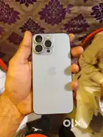 I phone 13 pro