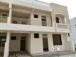 JDA approved villa ready for sell
