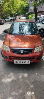 Maruti Suzuki Alto K10 2012 Petrol 39000 Km Driven