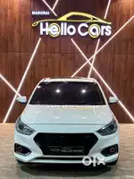 Hyundai Verna 1.6 SX (O) CRDi AT, 2019, Diesel