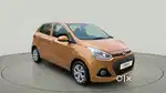 Hyundai Grand i10 Magna 1.2 Kappa VTVT, 2016, Petrol
