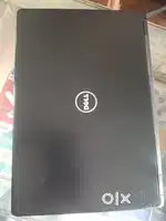 Dell Core i5 6th Gen 8GB Ram 256 SSD