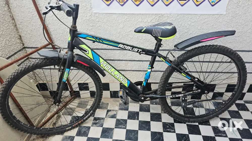 Cycle Best Condition