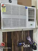 Voltas 1.5 Ton 3 star Ac..
