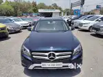 Mercedes-Benz GLC 220d 4MATIC, 2018, Diesel
