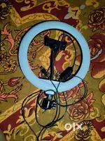 Ring light