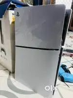 PS5 ONLY 3 MONTHS OLD