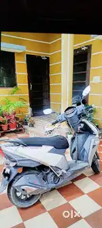 Best scooty ntorq 125 tvs emergency sale