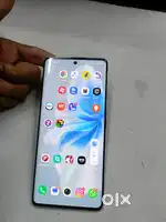 Vivo v30 8gb ram  256 Gb storage
