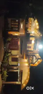 Fully Furnished house for Rent in puthurvayal bank junction.