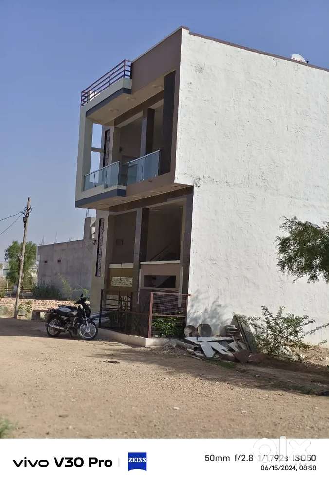 2bhk HOUSE FOR RENT near rajput colony nagaur
