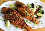 Fish fry and production helping staff required