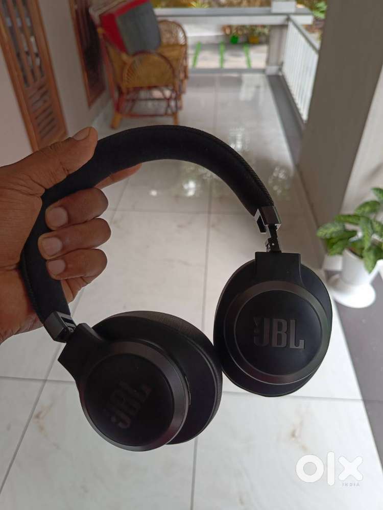 Jbl live 770nc