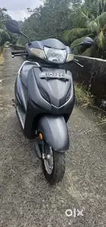 HONDA ACTIVA 4G