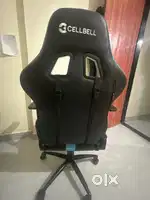 Brand new Gaming chair - one week old