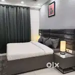 1 BHK current apartment fully furnished