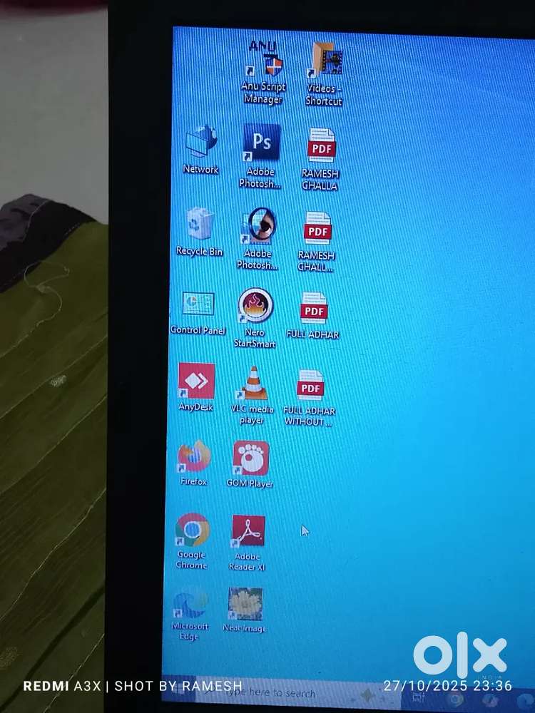Lenovo ThinkPad 430