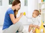 കൂടെ താമസിച്ചു കുഞ്ഞിനെ നോക്കുവാൻ (Female caretaker)