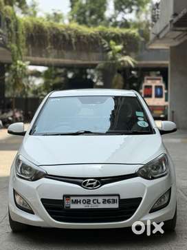 Hyundai i20 2012-2014 Sportz 1.2, 2012, Petrol