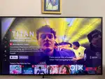 Samsung 7 Series 49”