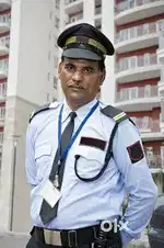 SAME DAY JOINING WE ARE HIRING FOR SECURITY GUARD JOB.