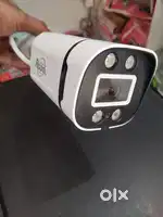4 CCTV Colorvu Camera Setup (New)