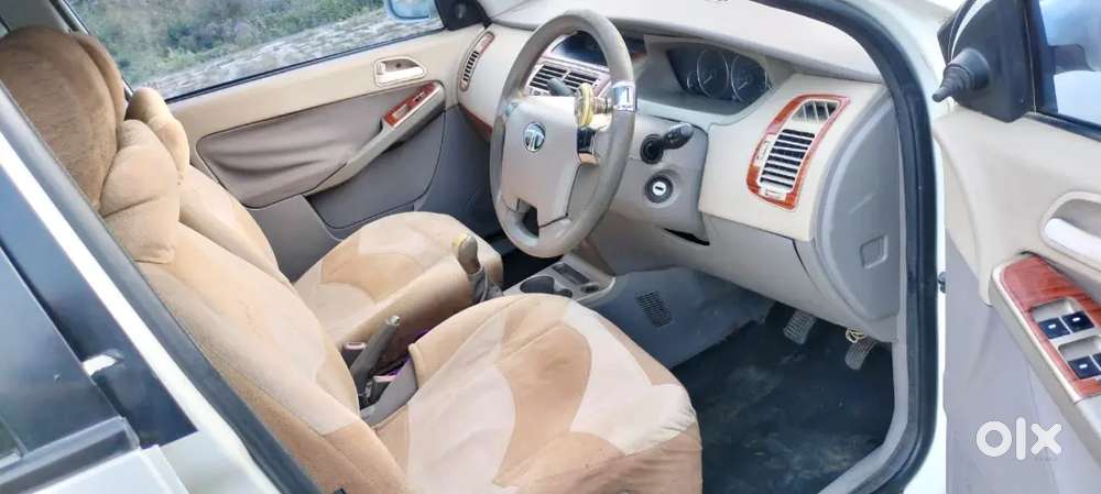 Tata Manza 2011 Diesel
