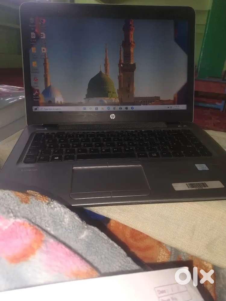 HP INTEL CORE i5 inside