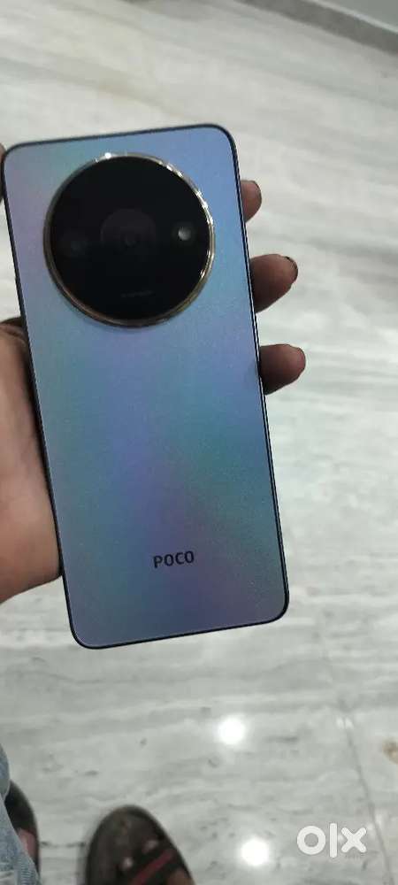 Poco ka phone sell karna hai arjent hai