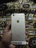 IPhone 6 display problem
