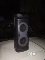 Music System