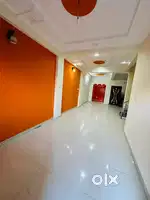 3 bhk house for rent