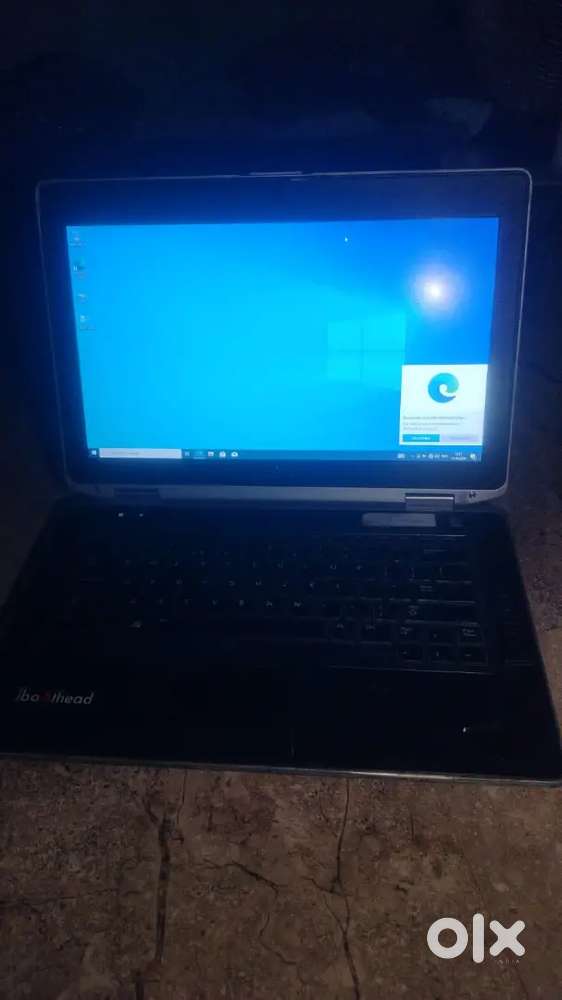 Dell latitude e6430