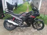 Karizma ZMR
