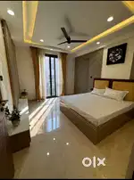 4 BHK beautiful flats and specious and luxurious at mansarovar