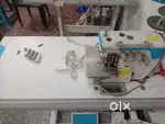 Jack e4s overlock