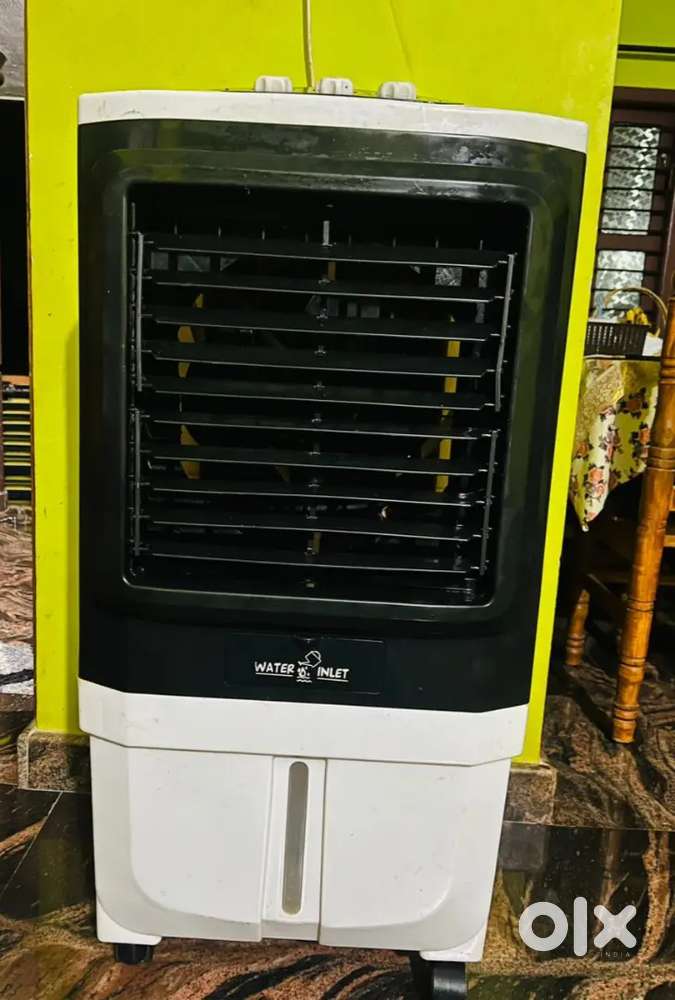 Big Cooler 50 Liter cooling like AC