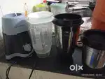 Kitchan appliances